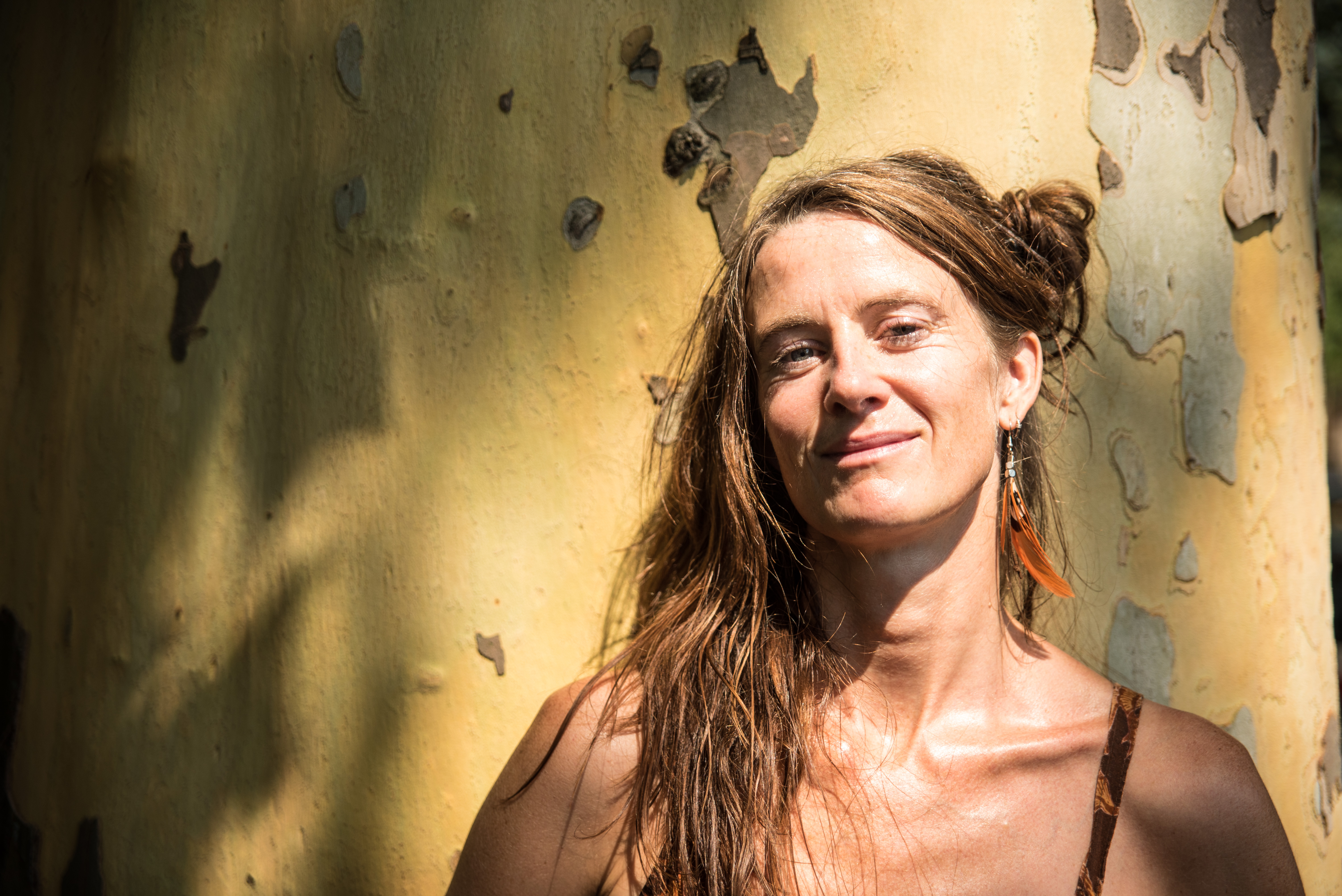 Achtsame häusliche Pflege und Reinigung